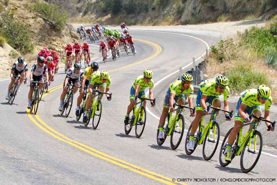 Amgen Tour of California Pasadena-5458